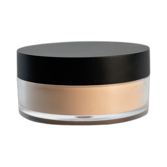 Blurring Effect Loose Setting Powder - Translucent Vanilla