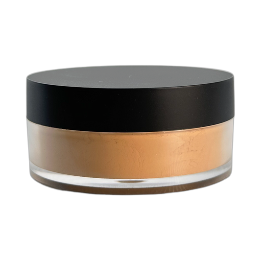 Blurring Effect Loose Setting Powder - Coffee