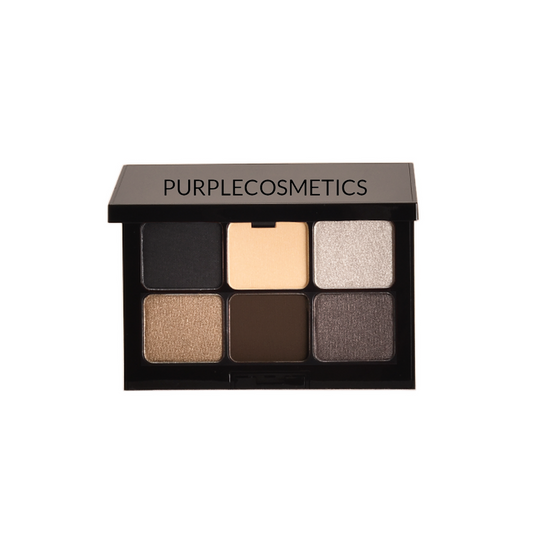 Smoke + Mirrors Eyeshadow Palette