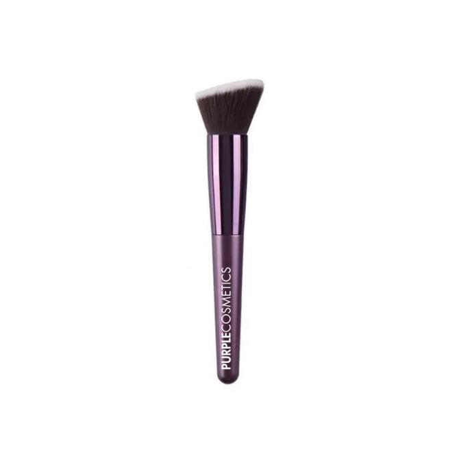 Angled Foundation Brush