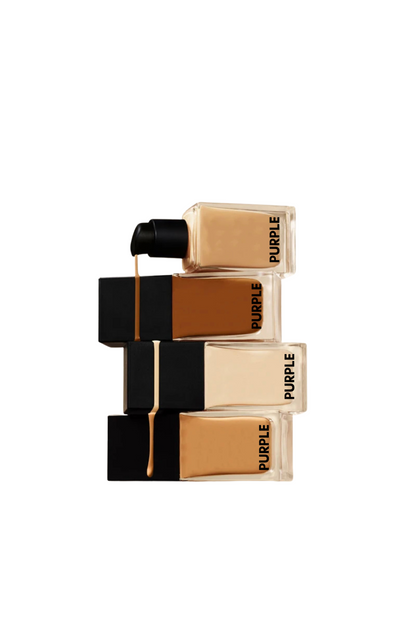 Flawless Finish Liquid Foundation