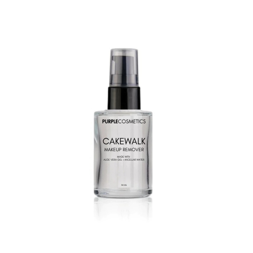 CakeWalk Makeup Remover