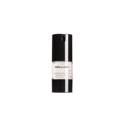 Blank Canvas Mattifying Face Primer