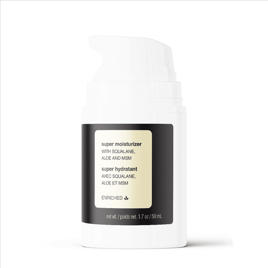 Refresh Facial Moisturizer