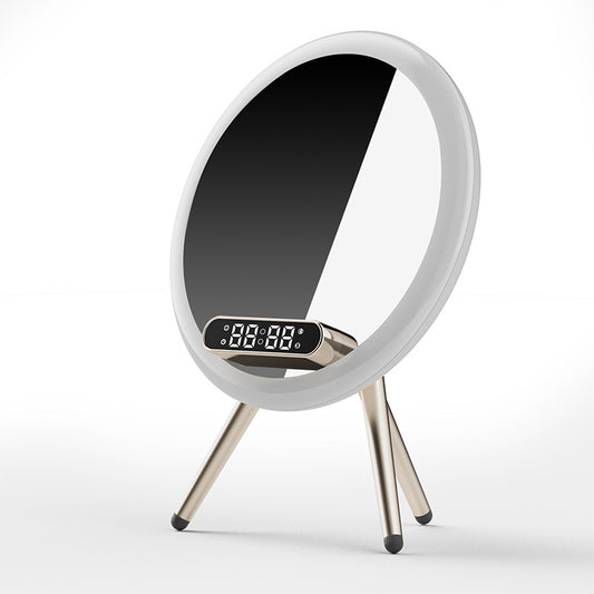 HD AI Beauty Smart Mirror