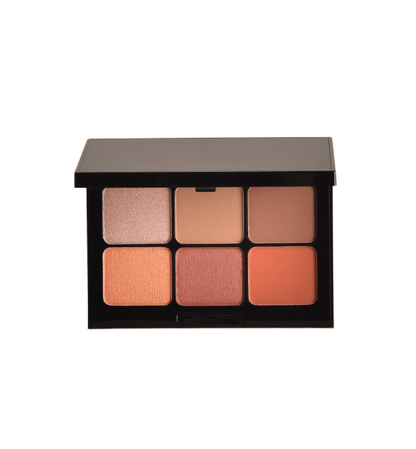 Sovereign Sunset Eyeshadow Palette