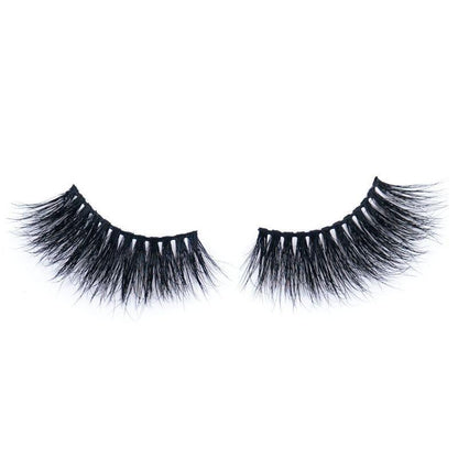 Aspen 5D Mink Lashes