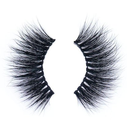 Aspen 5D Mink Lashes