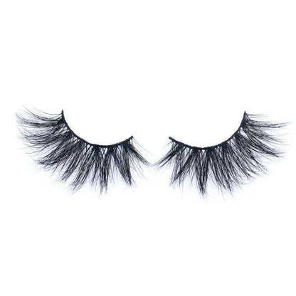 Monaco 5D Mink Lashes