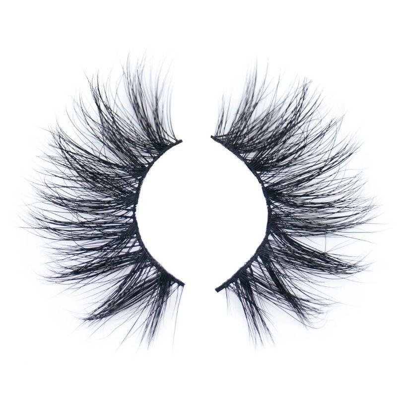 Monaco 5D Mink Lashes