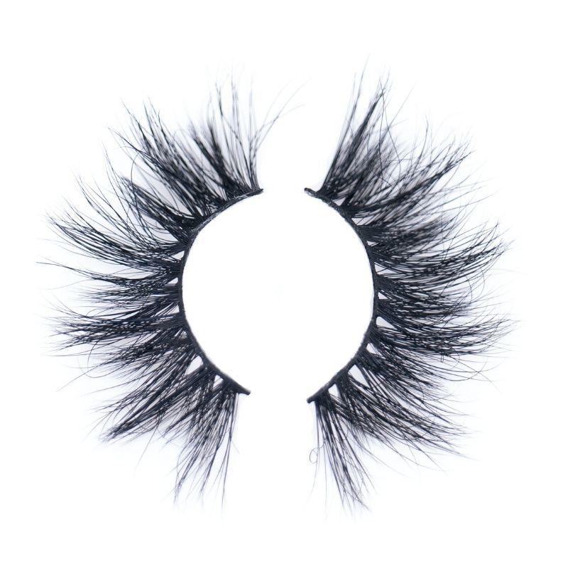 Fall for Your Type 5D Mink Lashes