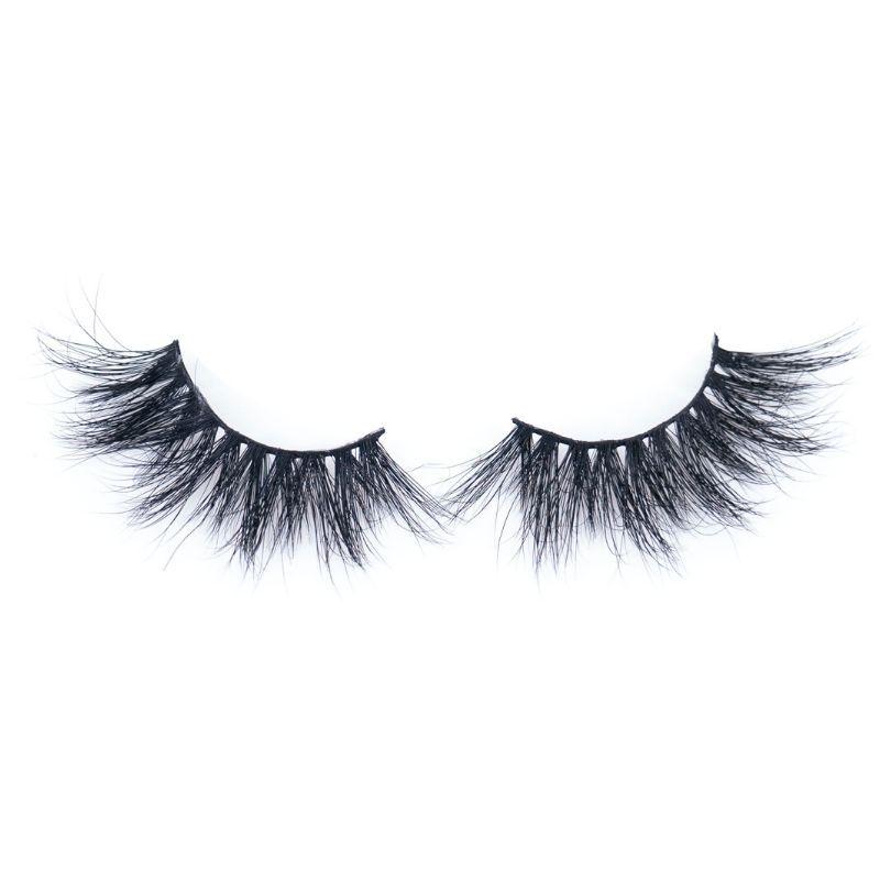 Fall for Your Type 5D Mink Lashes