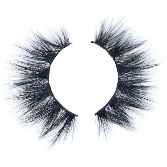 Santorini 5D Mink Lashes