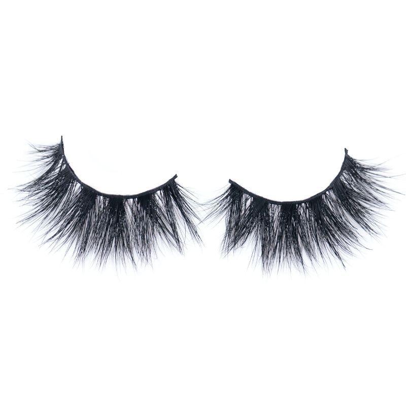 Santorini 5D Mink Lashes