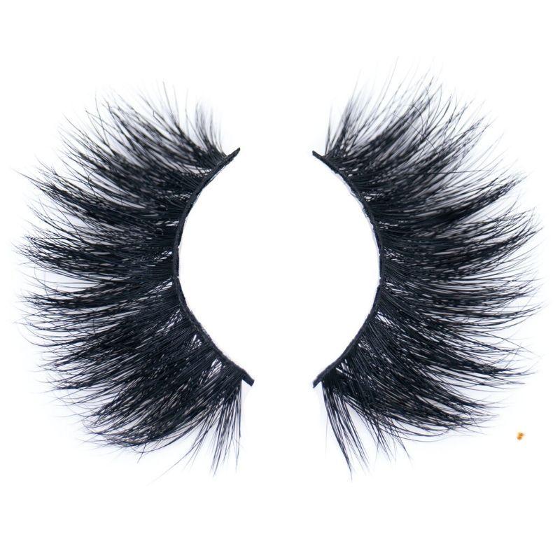 Coldest Winter Ever 5D Mink Lashes