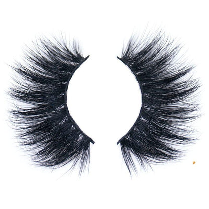 Coldest Winter Ever 5D Mink Lashes