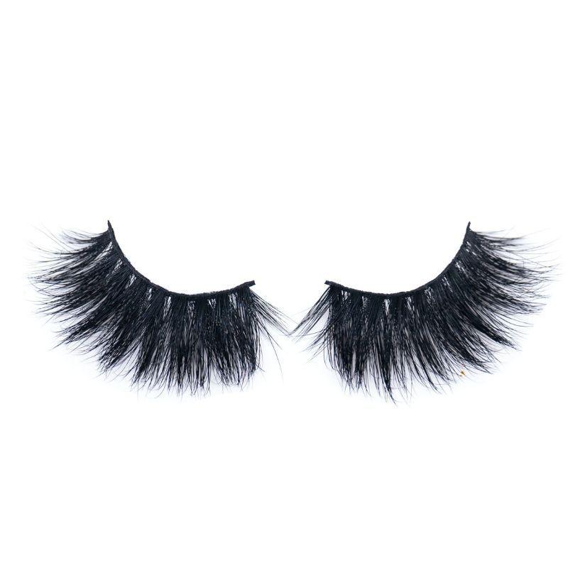 Coldest Winter Ever 5D Mink Lashes