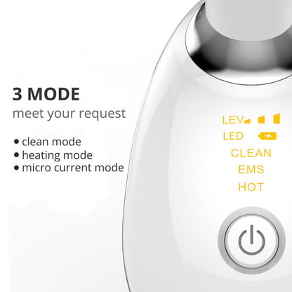 GlowTone Micro Massager