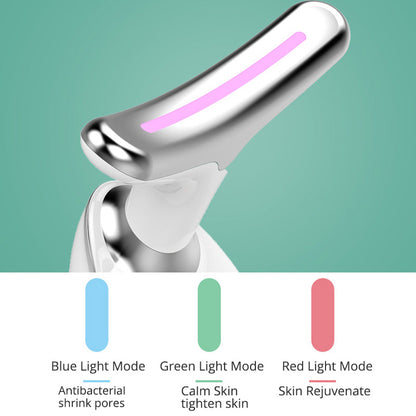 GlowTone Micro Massager