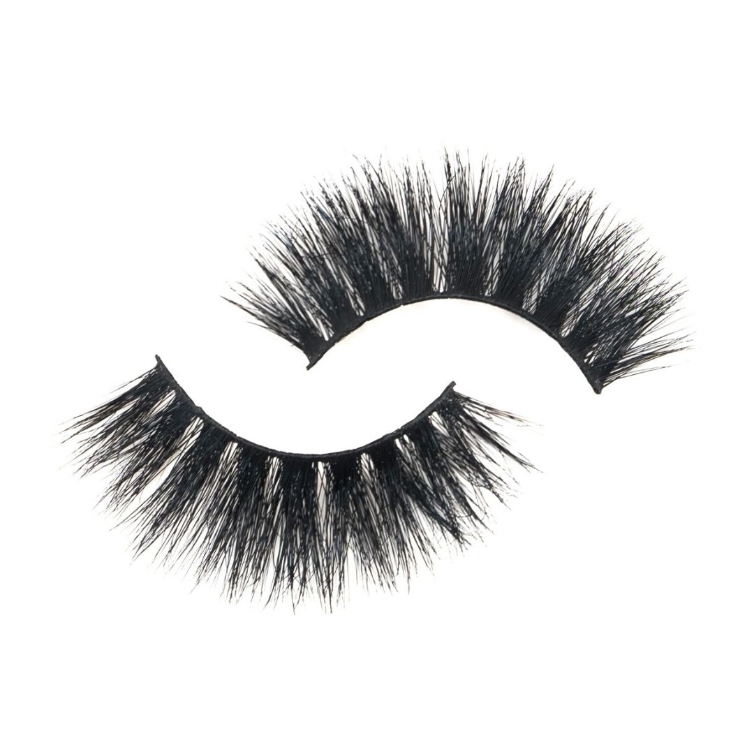 Dubai Mink Lashes