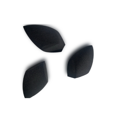 Black Diamond Makeup Sponges