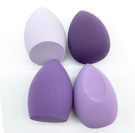 Grade AA Beauty Egg Sponges