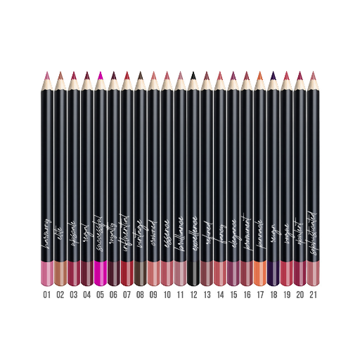 Perfect Pout Liners