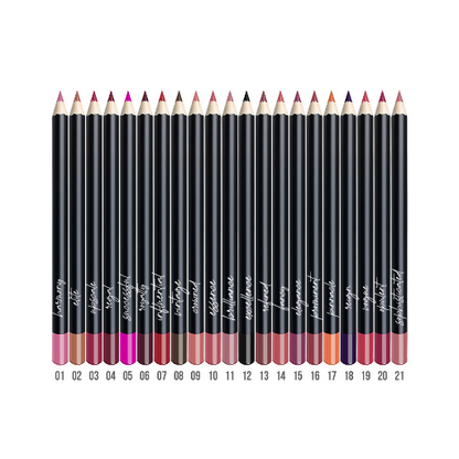 Perfect Pout Liners